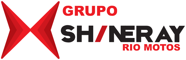 Shineray Jacarepaguá